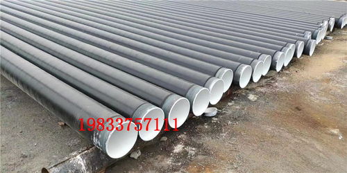 【山東日照市大口徑螺旋防腐鋼管dn廠家推薦pn量大優(yōu)惠】- 