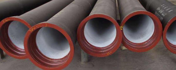 DN500防腐管材的外徑尺寸解析