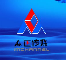 五日速成 打造廣告?zhèn)髅焦镜膶I(yè)Logo設(shè)計