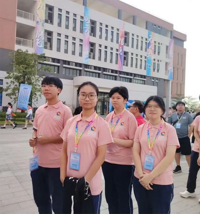 喜報！廣州市財經商貿職業學校數字商務系學子在2025“一帶一路”暨金磚國家技能大賽中斬獲全國一等獎
